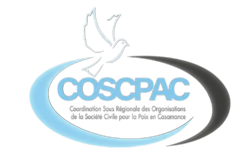 Logo de la coscpac
