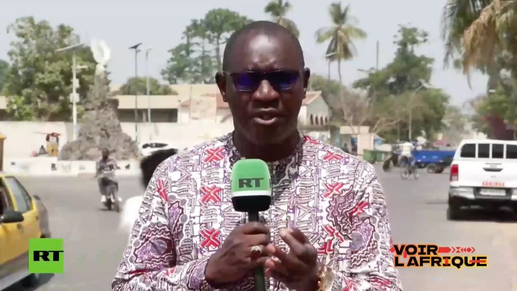 Casamance : les chemins retrouvés de la paix